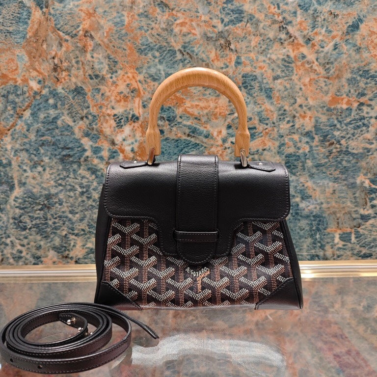 Goyard: Why Is It Trending Now?